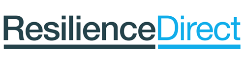 resilience direct logo